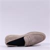 Tommy Bowe Musgrove Slip On Loafer - Stone Suede